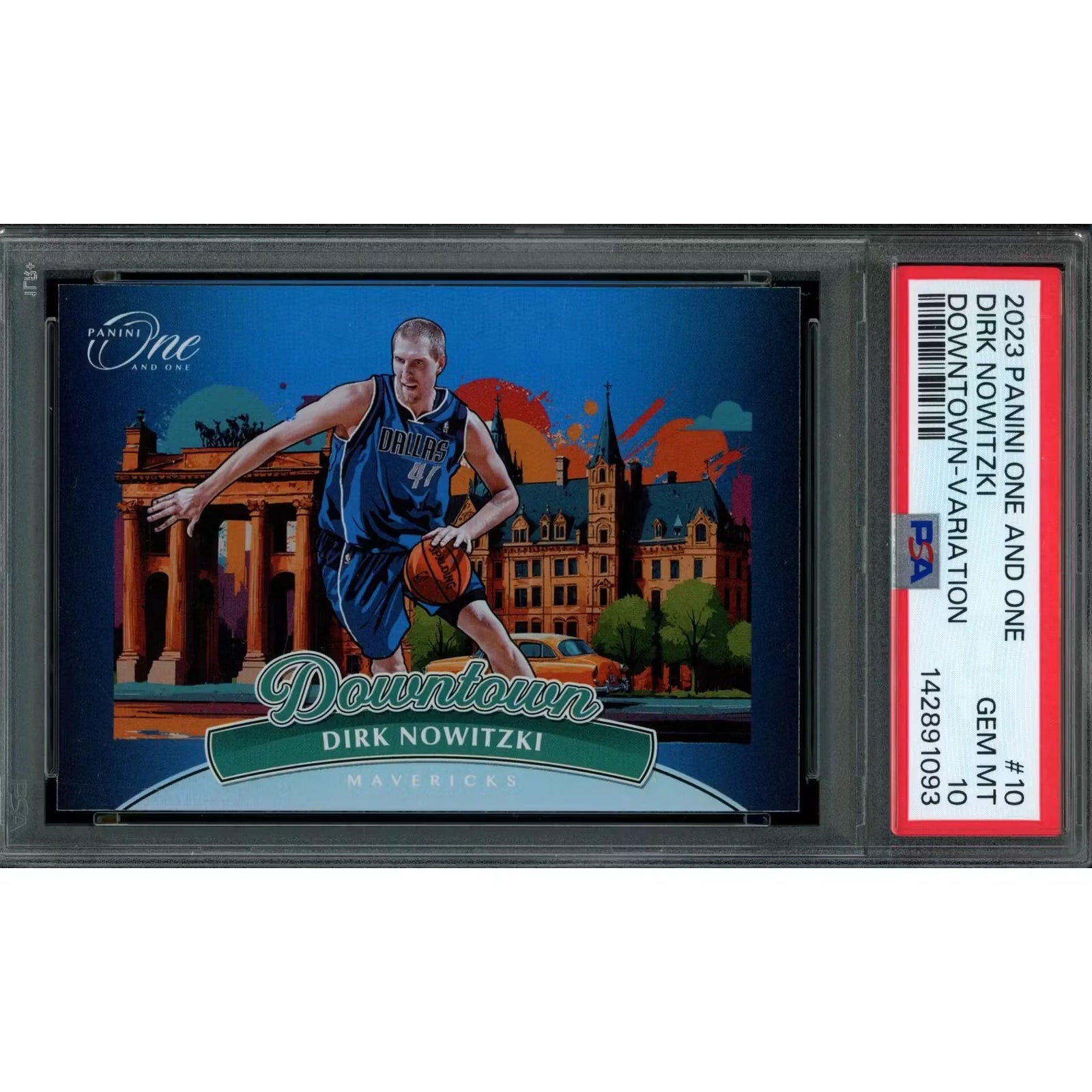 2025-26 Hit Parade Basketball Card Legendary Case Hits Series 2 Hobby Box
