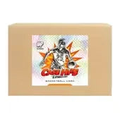 2025 26 Hit Parade Basketball Card Legendary Case Hits Series 2 Hobby 10 Box Case