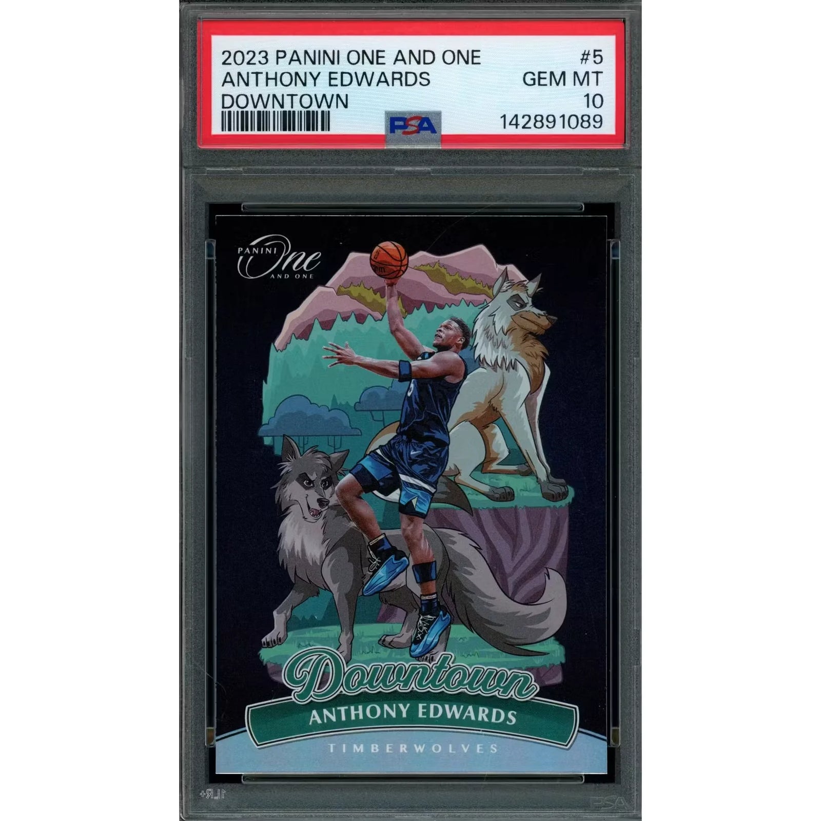 2025-26 Hit Parade Basketball Card Legendary Case Hits Series 2 Hobby 10-Box Case
