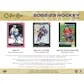 DRAFT - New 2022/23 Upper Deck O-Pee-Chee Hockey Hobby 16-Box Case