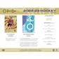 DRAFT - New 2022/23 Upper Deck O-Pee-Chee Hockey Hobby 16-Box Case