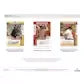 2022 Panini Mosaic Choice Baseball Hobby Box