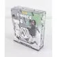 2022 Panini Mosaic Choice Baseball Hobby Box