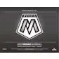 2022 Panini Mosaic Choice Baseball Hobby Box