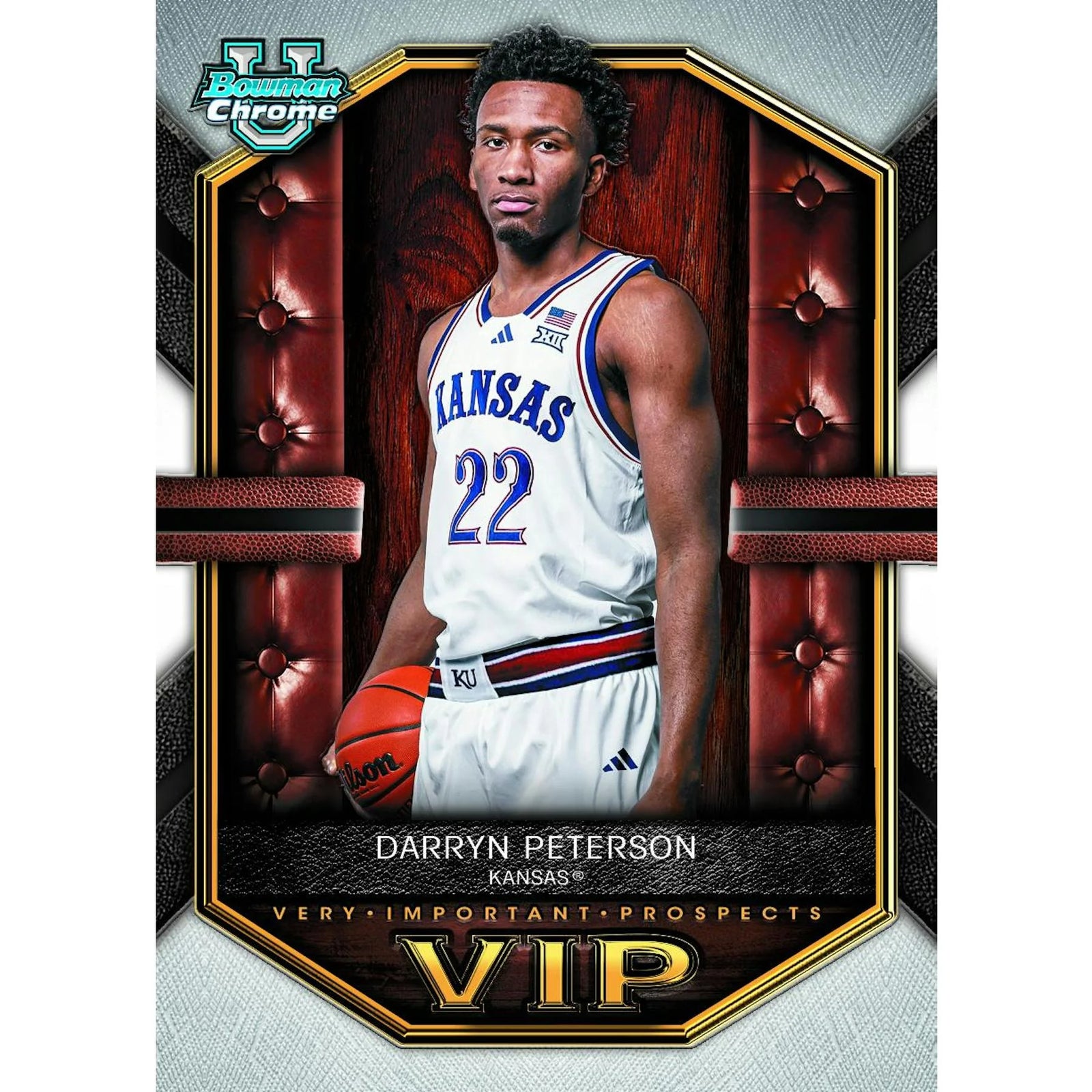 DRAFT - New 2025/26 Bowman Basketball Hobby 12-Box Case