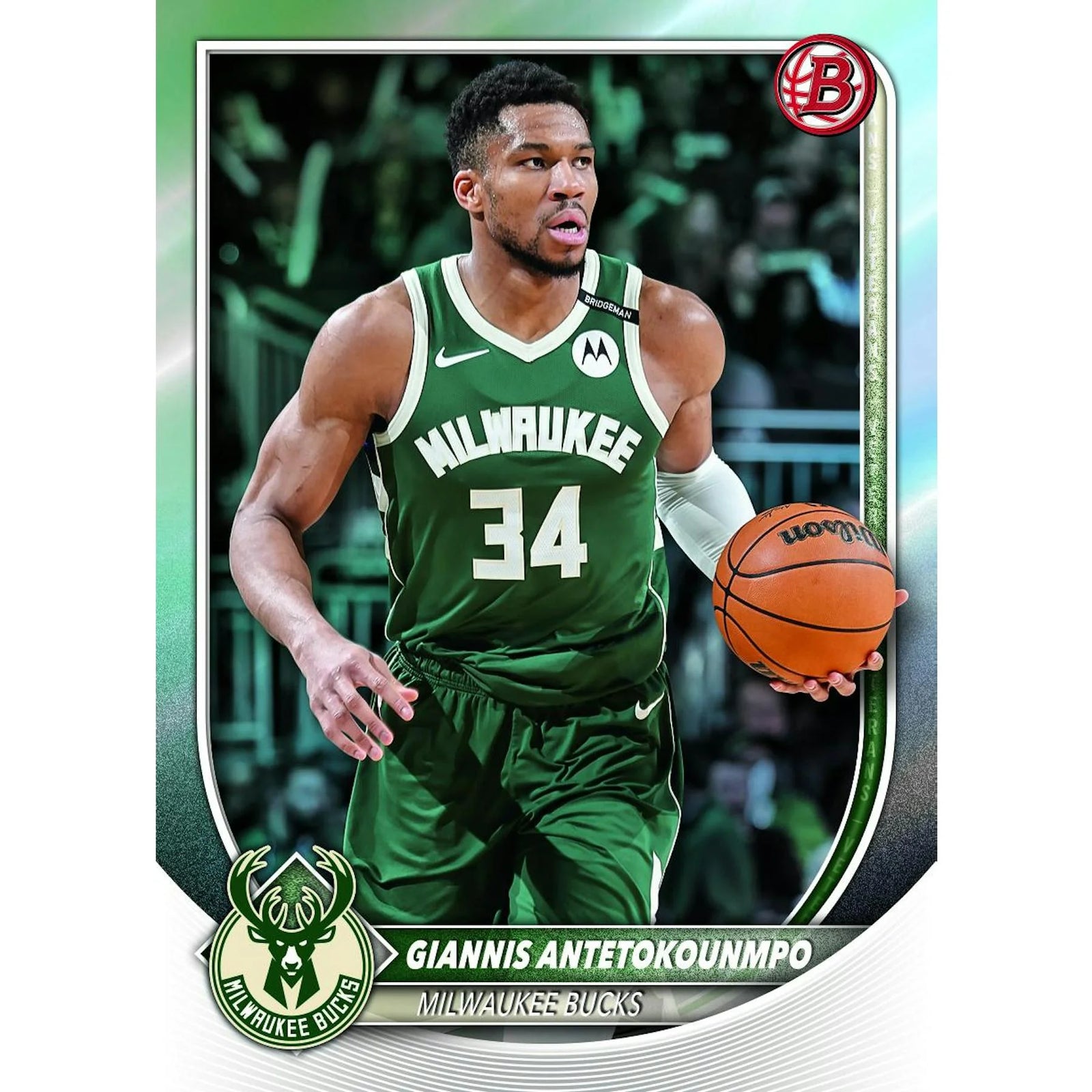 DRAFT - New 2025/26 Bowman Basketball Hobby 12-Box Case