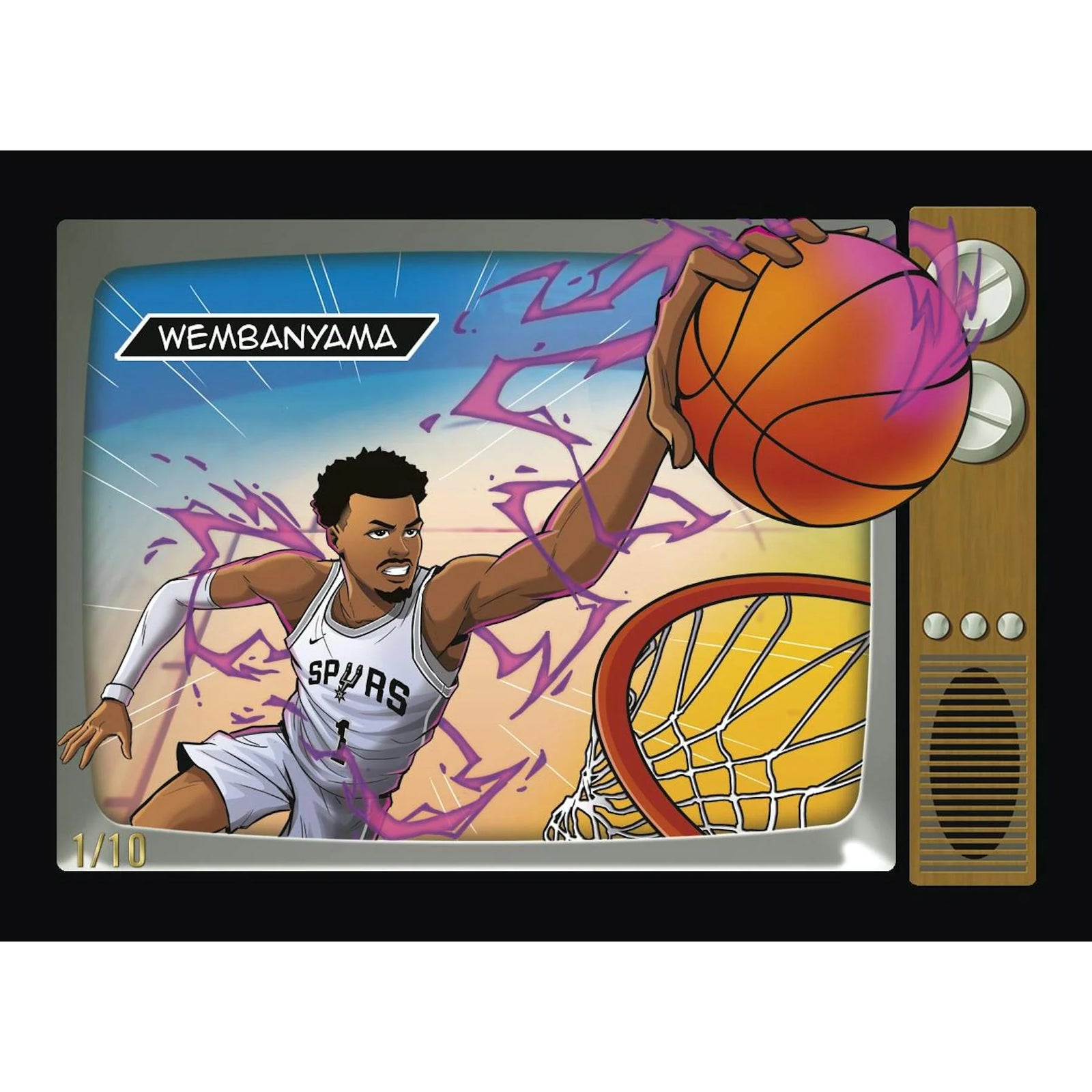 DRAFT - New 2025/26 Bowman Basketball Hobby 12-Box Case