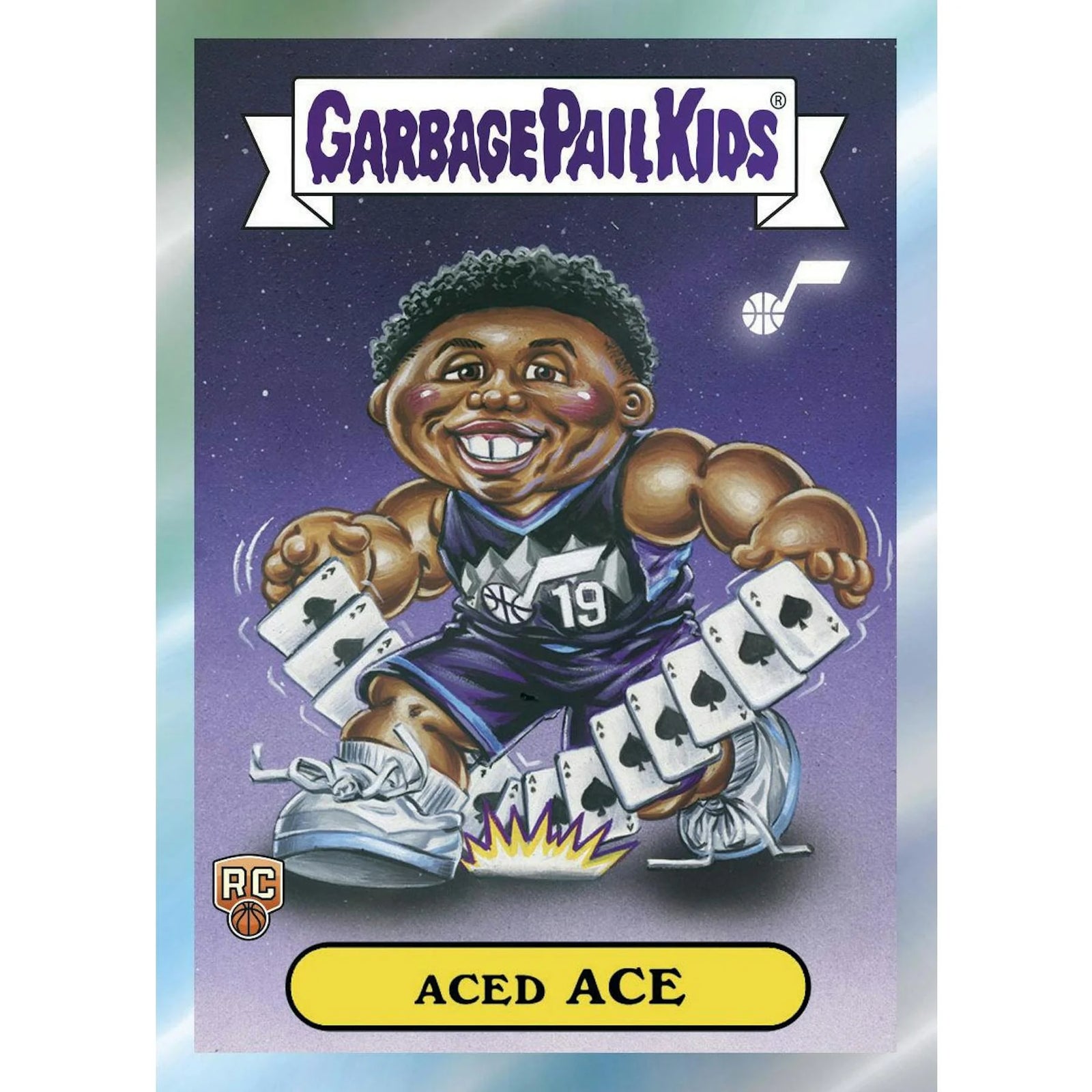 DRAFT - New 2025/26 Bowman Basketball Hobby Jumbo 8-Box Case