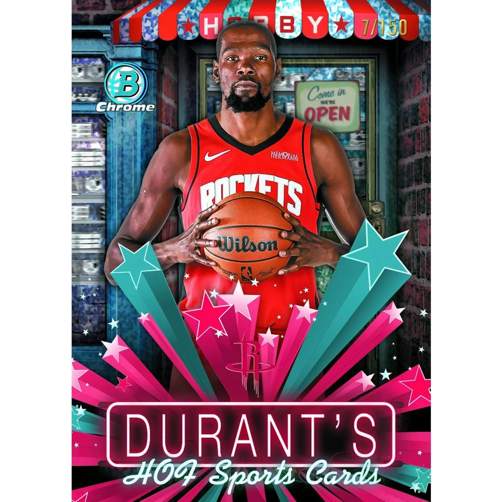 DRAFT - New 2025/26 Bowman Basketball Blaster 40-Box Case