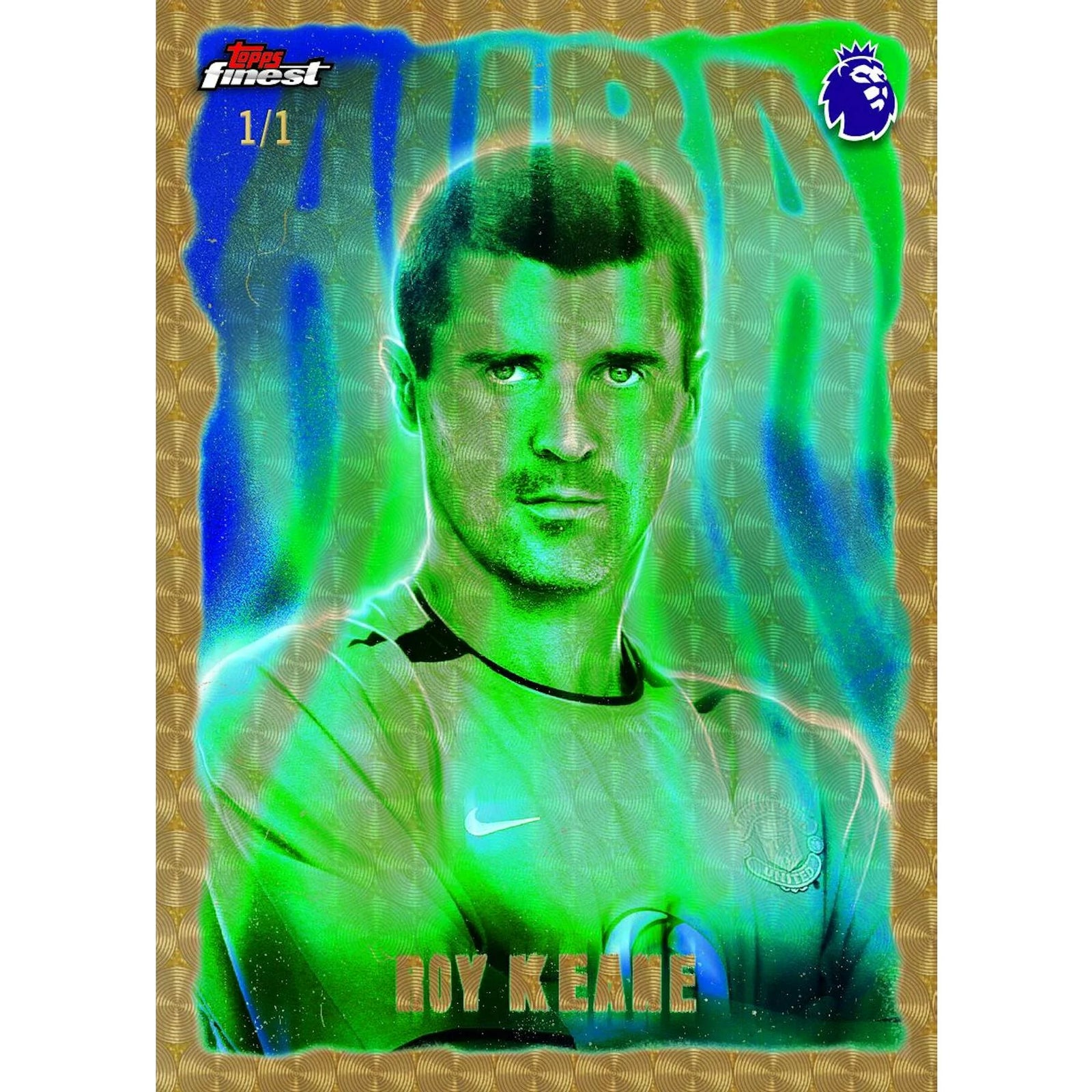 DRAFT - New 2026 Topps Finest Premier League EPL Soccer Hobby 8-Box Case