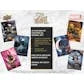 DRAFT - 2019 Upper Deck Flair Marvel Hobby Box | Entertainment Cards