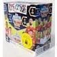 DRAFT - Just In 2020/21 Topps Match Attax Extra Soccer Hobby Box (Reed Buy)