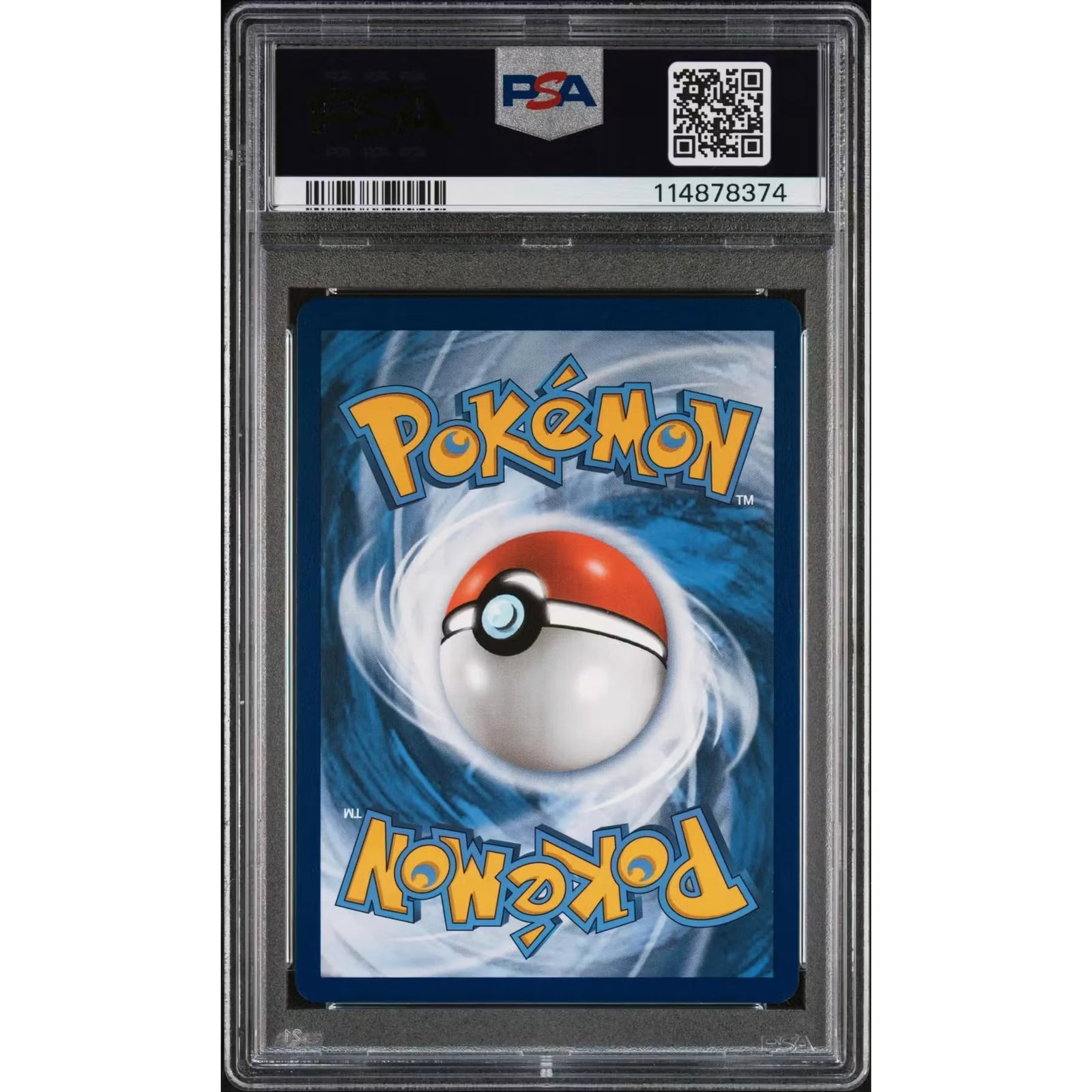 2023 Pokemon Crown Zenith Raikou V GG41/GG70 | PSA 9