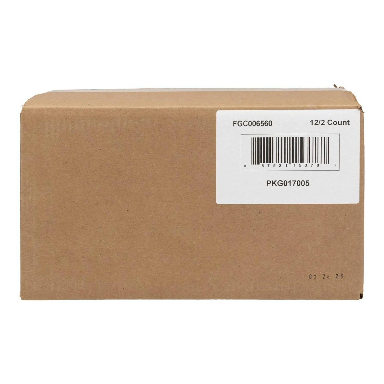 DRAFT - 2026 Topps Chrome Black Baseball Hobby 12-Box Case