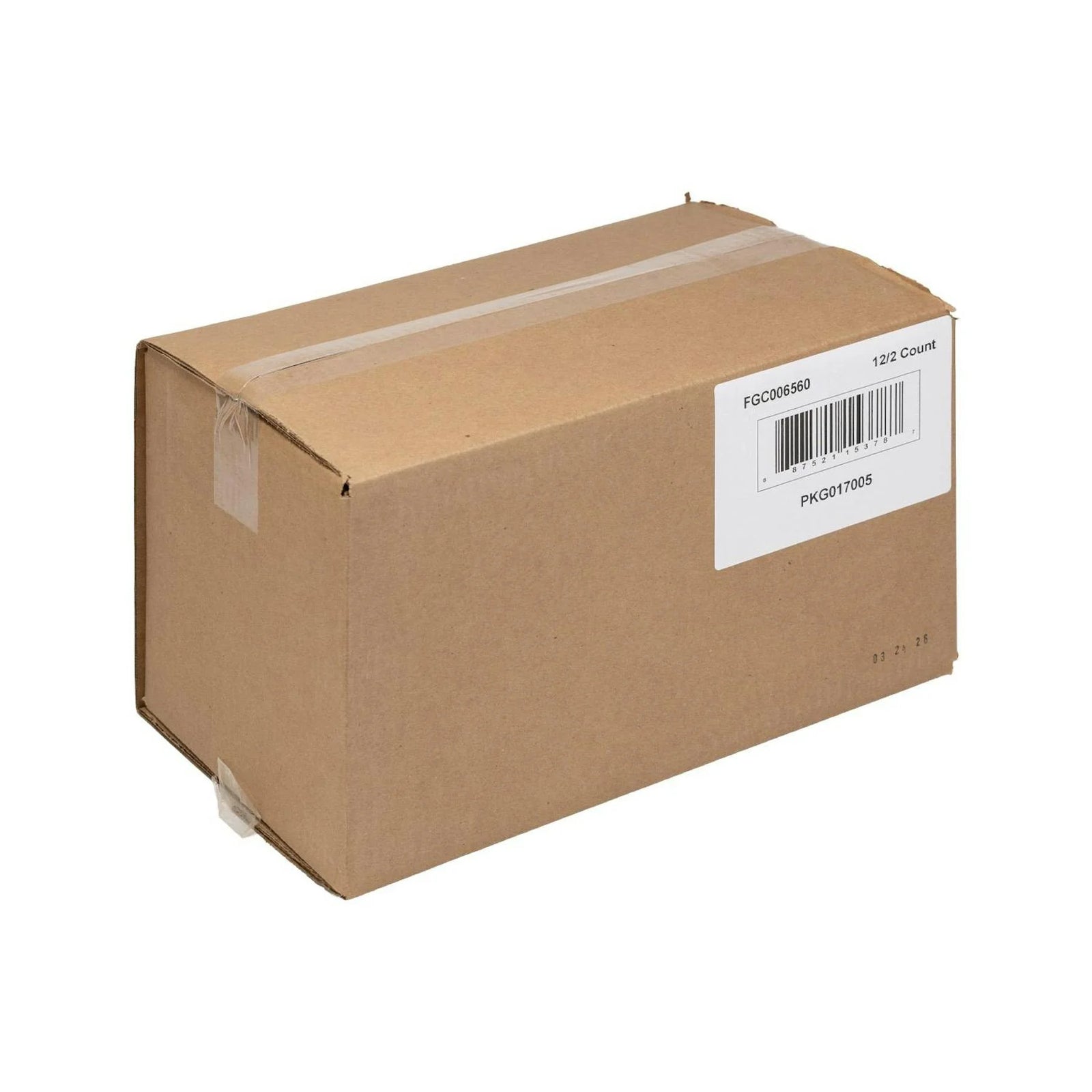 DRAFT - 2026 Topps Chrome Black Baseball Hobby 12-Box Case