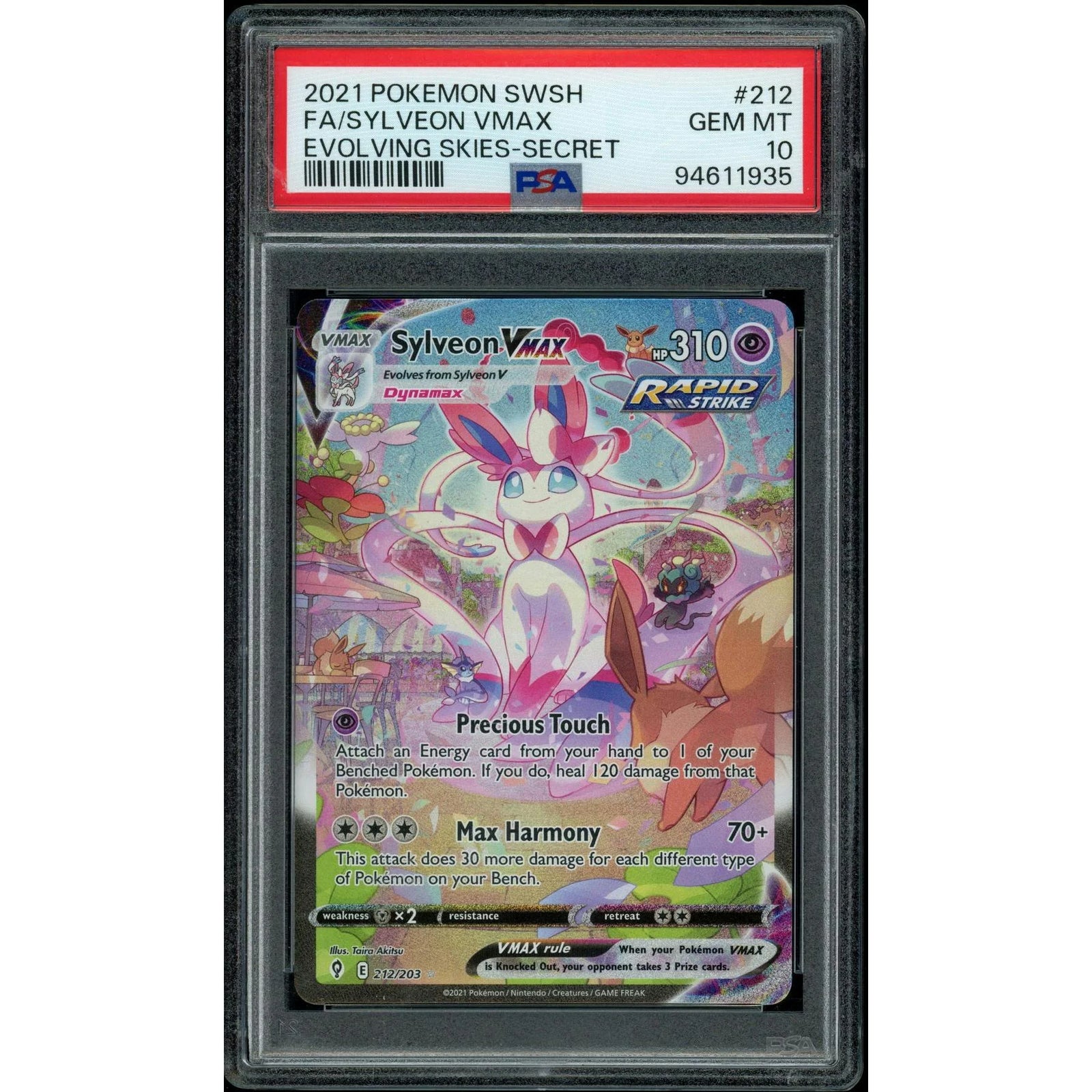 DRAFT - 2026 Hit Parade Gaming Premium Evolved Series 1 Hobby Box