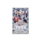DRAFT - New 2025/26 Topps Chrome UEFA Club Competitions Soccer First Day Issue Hobby 12-Box Case