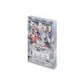 DRAFT - New 2025/26 Topps Chrome UEFA Club Competitions Soccer First Day Issue Hobby 12-Box Case