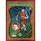 DRAFT - New 2025/26 Topps Chrome UEFA Club Competitions Soccer First Day Issue Hobby 12-Box Case