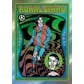 DRAFT - New 2025/26 Topps Chrome UEFA Club Competitions Soccer First Day Issue Hobby 12-Box Case