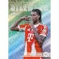 DRAFT - New 2025/26 Topps Chrome UEFA Club Competitions Soccer First Day Issue Hobby 12-Box Case