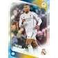 DRAFT - New 2025/26 Topps Chrome UEFA Club Competitions Soccer First Day Issue Hobby 12-Box Case