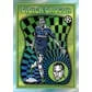 DRAFT - New 2025/26 Topps Chrome UEFA Club Competitions Soccer First Day Issue Hobby 12-Box Case