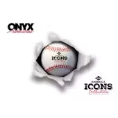 DRAFT - 2020 Onyx Icons Baseball Legends Hobby Box