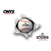 DRAFT - 2020 Onyx Icons Baseball Legends Hobby Box
