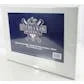 DRAFT - Just In 2022 Leaf Stitches and Slabs Baseball Hobby Box (Reed Buy)