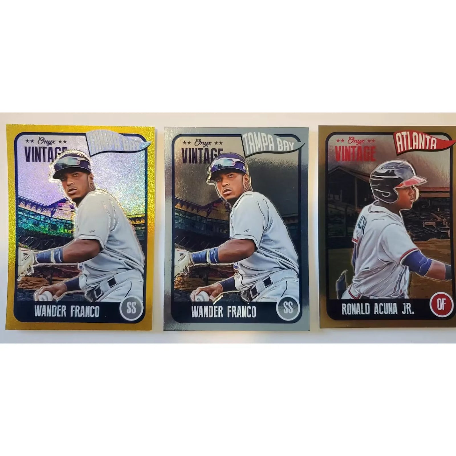 DRAFT - 2020 Onyx Nimbus Baseball Hobby Box