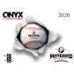 DRAFT - 2020 Onyx Preferred Players Collection Baseball | 3-Box Hobby Case
