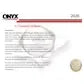 DRAFT - 2020 Onyx Preferred Players Collection Baseball | 3-Box Hobby Case