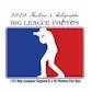 DRAFT - 2020 Historic Autographs Big League Photos Baseball Hobby Box