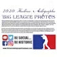 DRAFT - 2020 Historic Autographs Big League Photos Baseball Hobby Box