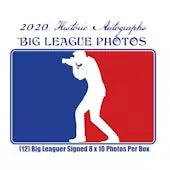 DRAFT - 2020 Historic Autographs Big League Photos Baseball Hobby Box