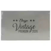 DRAFT - 2020 Onyx Vintage Premium Baseball Hobby Box | Sealed