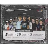 2021 TruCreator Series 2 Hobby Box