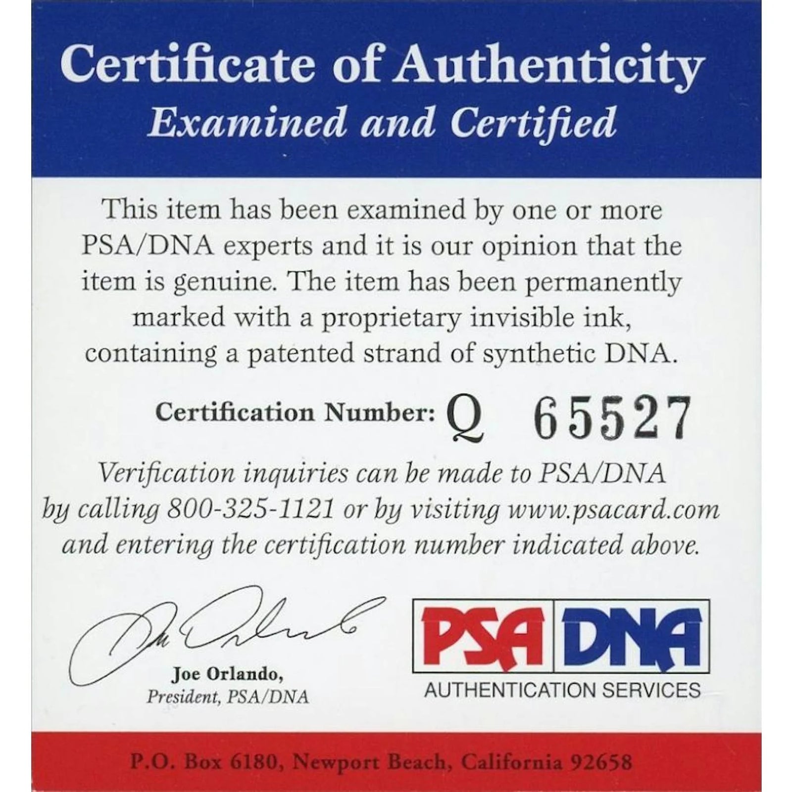 DRAFT - Mike Tyson Signed Boxing Illustrated Magazine Cover | PSA/DNA Verified