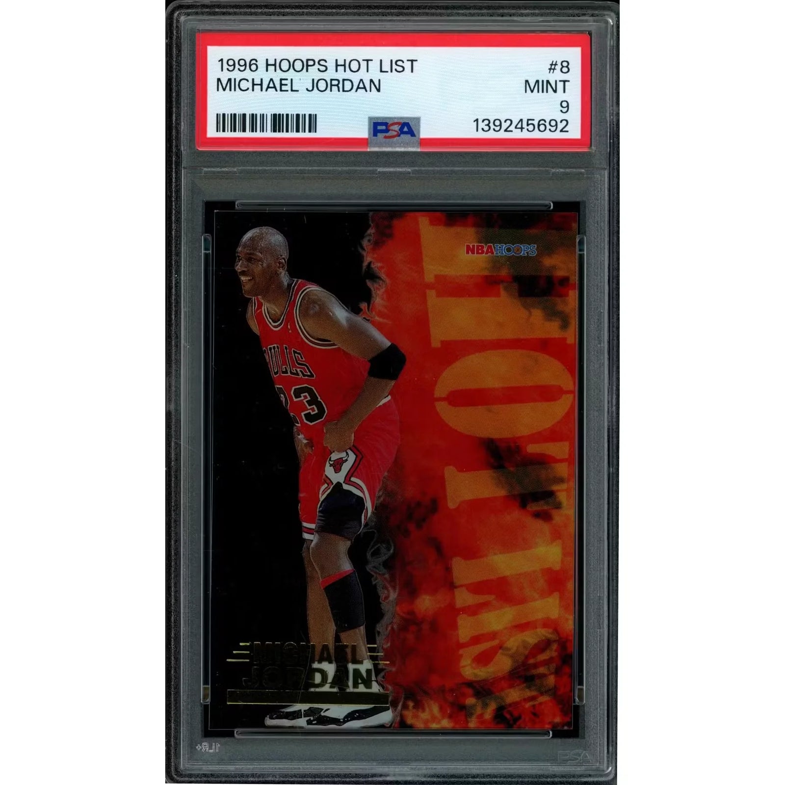 2025-26 Hit Parade Surge Basketball Card Whatnot Series 2 Hobby 10-Box Case