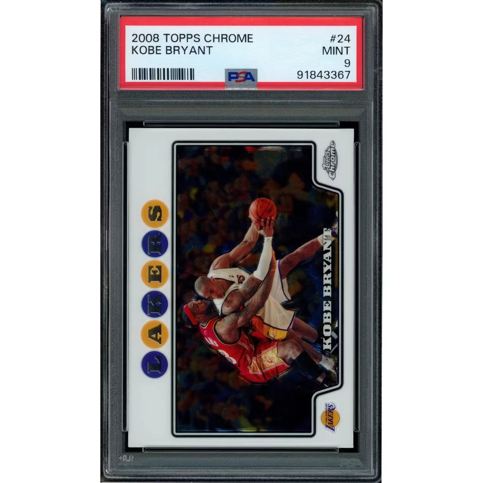 2025-26 Hit Parade Surge Basketball Card Whatnot Series 2 Hobby 10-Box Case