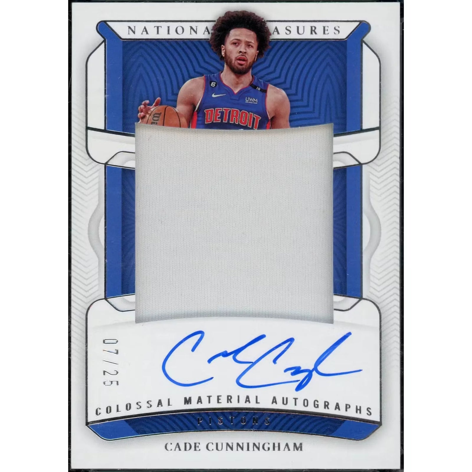2025-26 Hit Parade Surge Basketball Card Whatnot Series 2 Hobby 10-Box Case