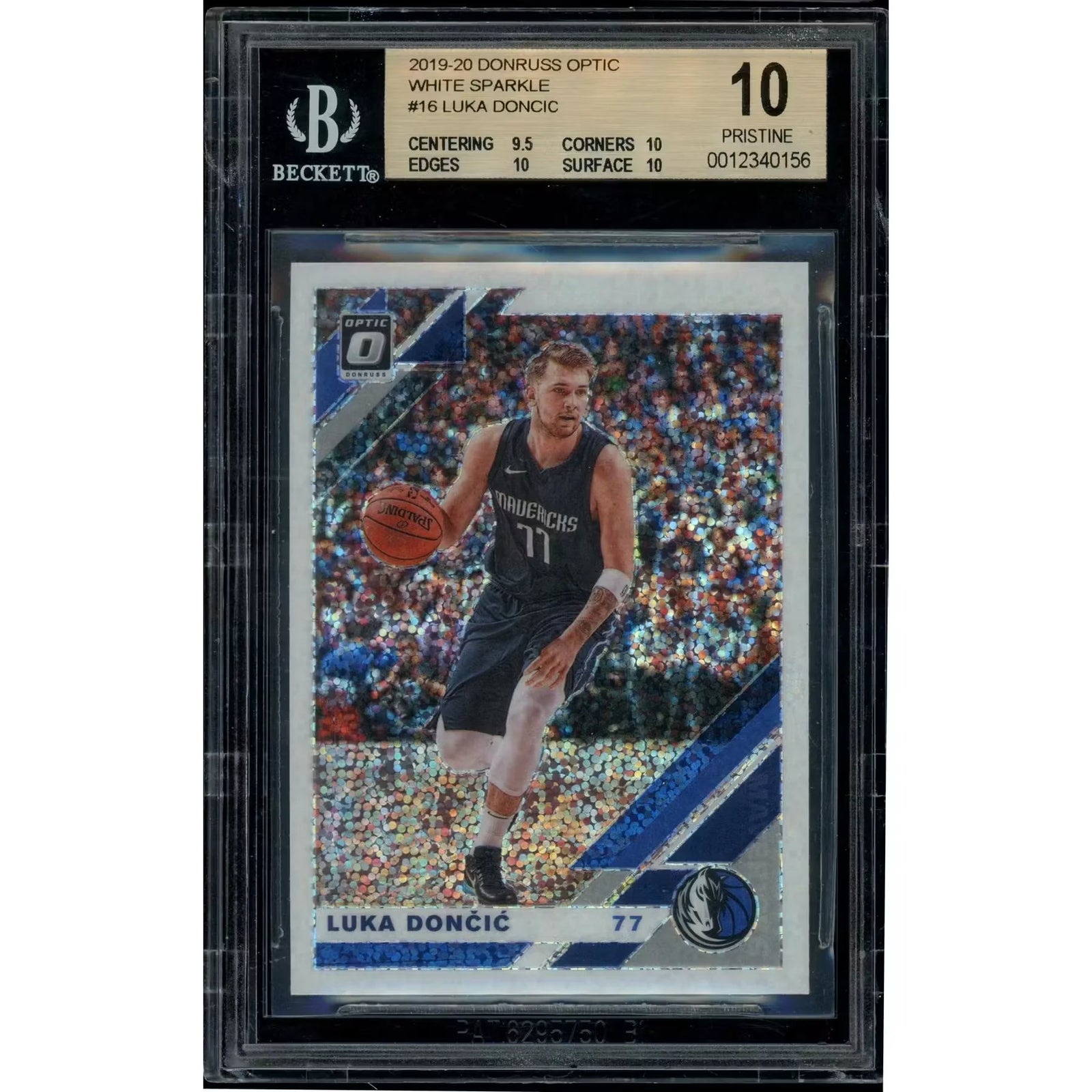 2025-26 Hit Parade Surge Basketball Card Whatnot Series 2 Hobby 10-Box Case