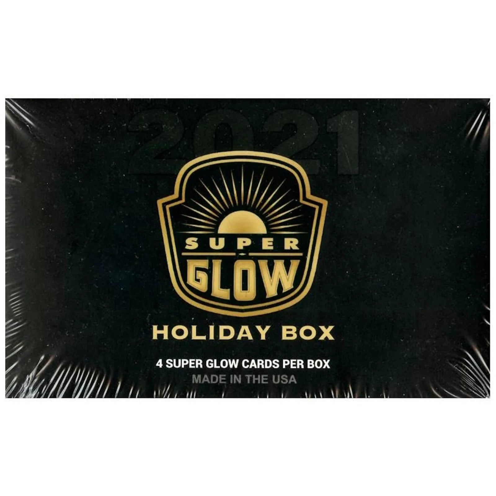 DRAFT - Just In 2021 Super Glow Sports Holiday Box (Reed Buy)