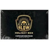 DRAFT - Just In 2021 Super Glow Sports Holiday Box (Reed Buy)