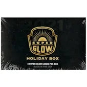 DRAFT - Just In 2021 Super Glow Sports Holiday Box (Reed Buy)