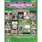 DRAFT - Just In 2021 TriStar Hidden Treasures Autographed Photo Baseball Hobby Box (Reed Buy)