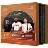 2021 TruCreator Creators Collection Series 1 Jumbo Box