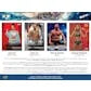 DRAFT - 2022 Upper Deck AEW Skybox Metal Universe Hobby Box