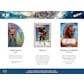 DRAFT - 2022 Upper Deck AEW Skybox Metal Universe Hobby Box